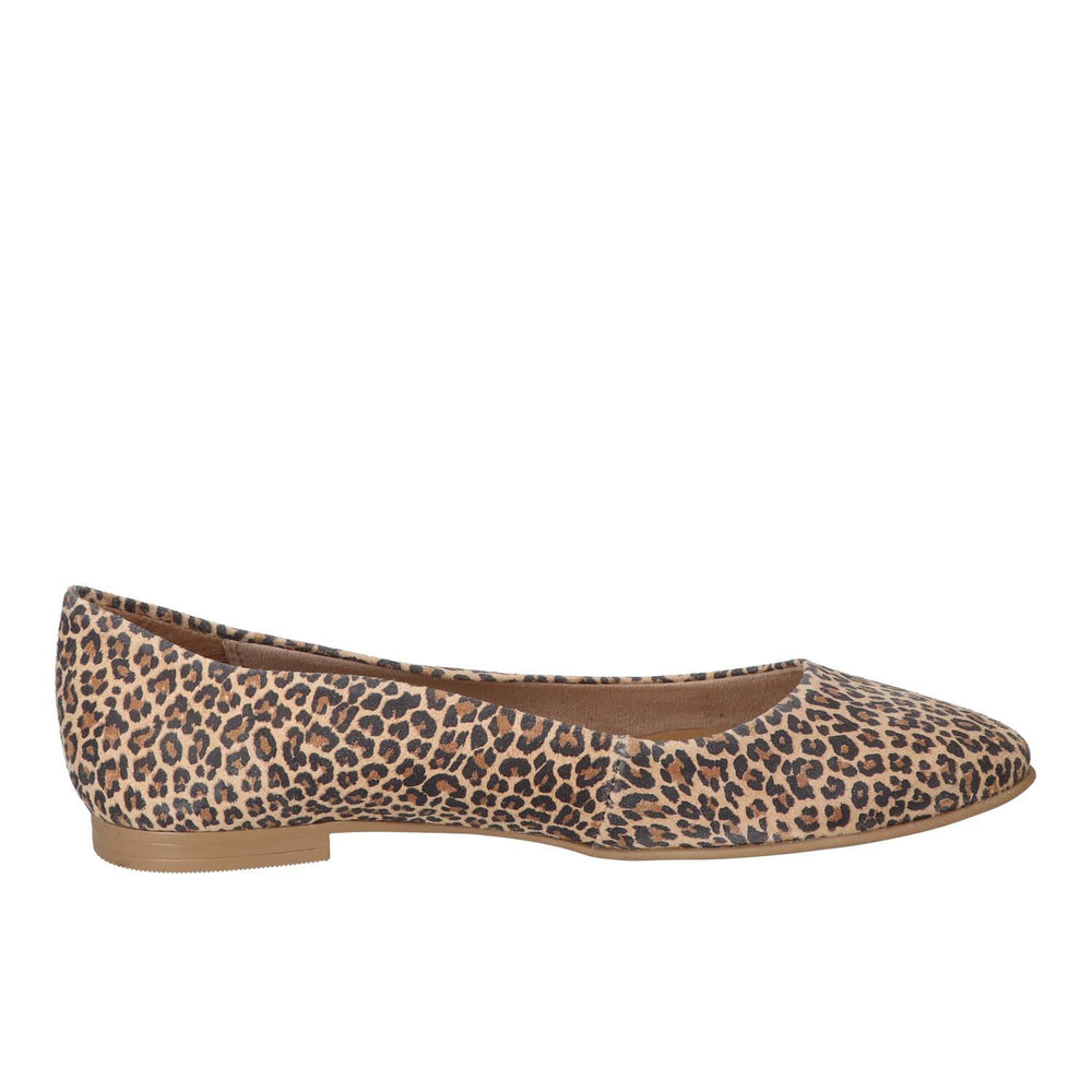 Ballerines, Cognac
