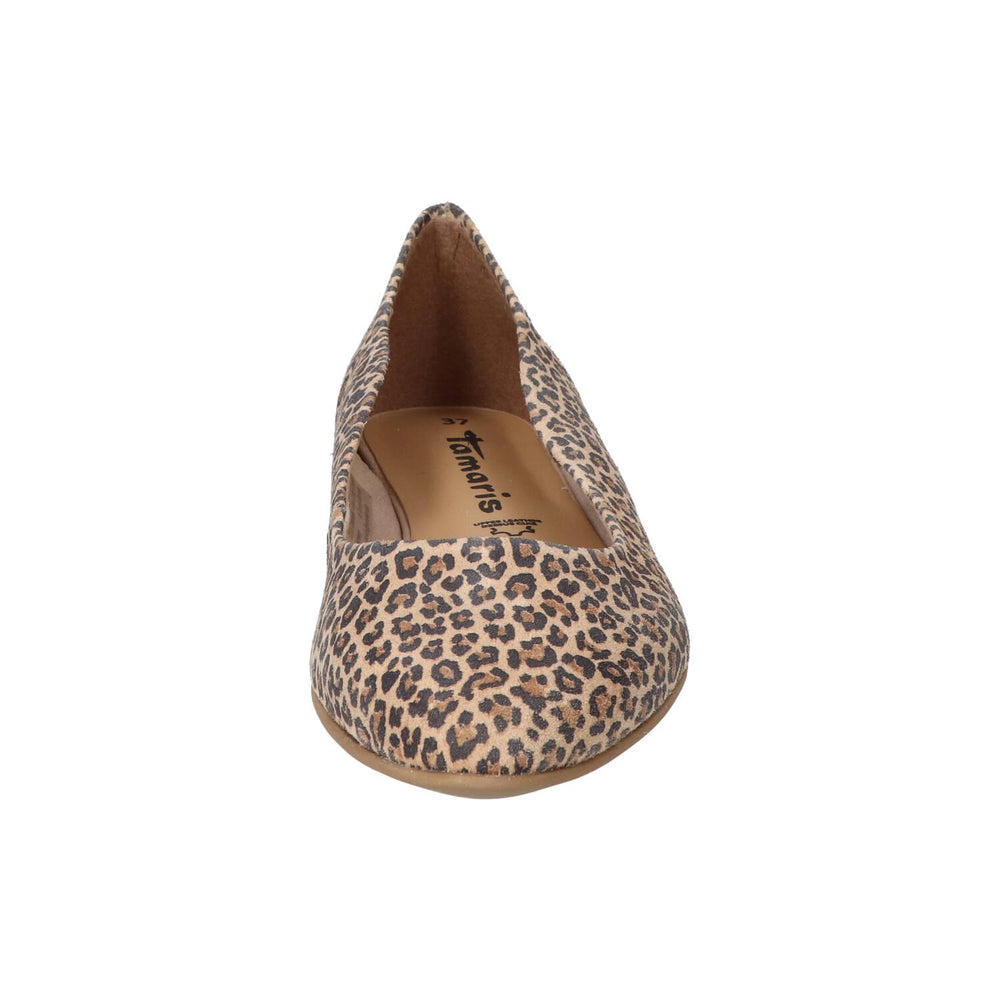 Ballerines, Cognac