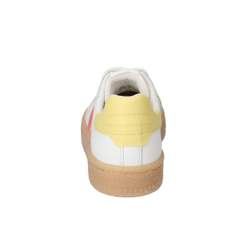 Baskets, blanc
