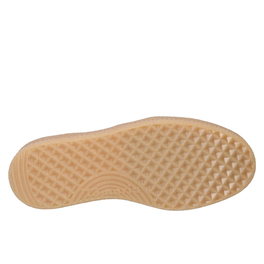 Baskets, blanc