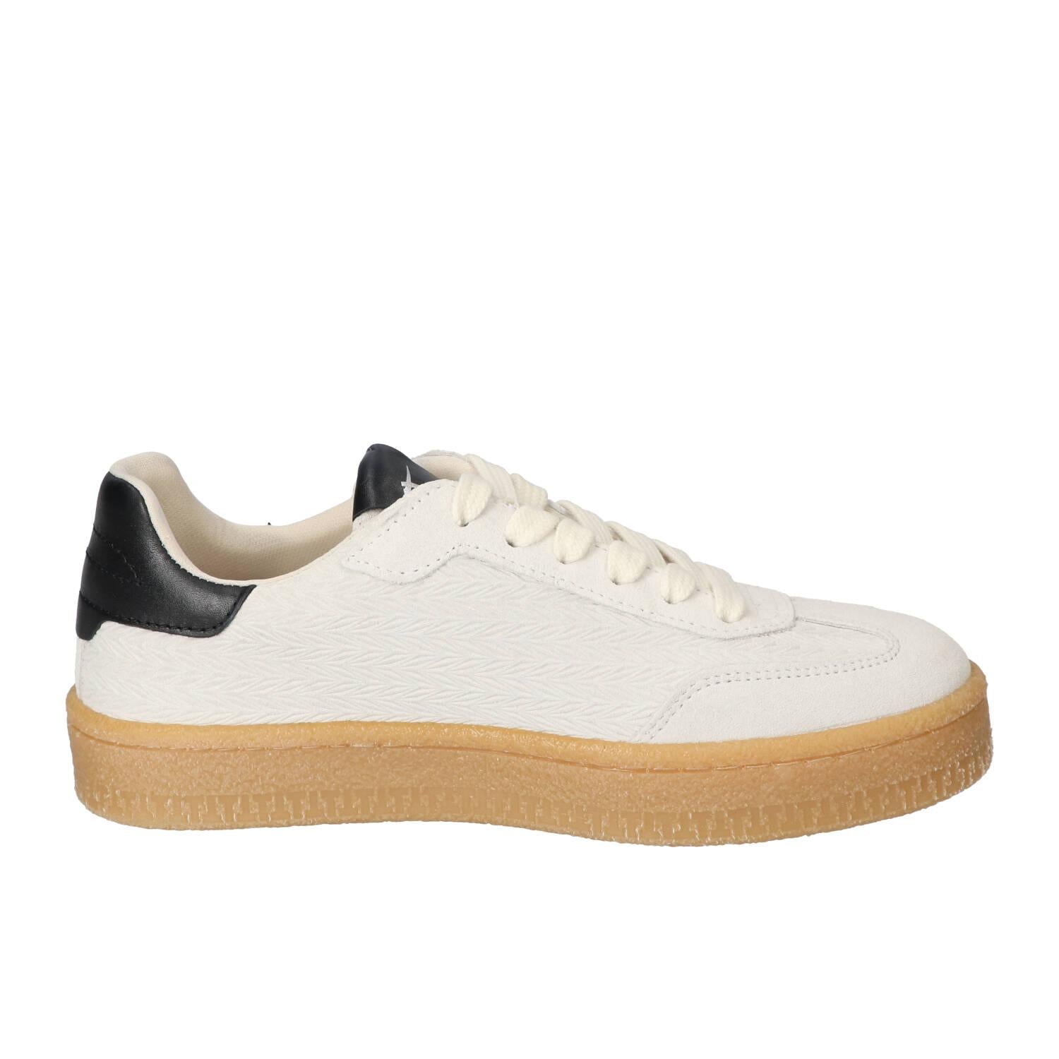 Sneakers, Lichtbeige