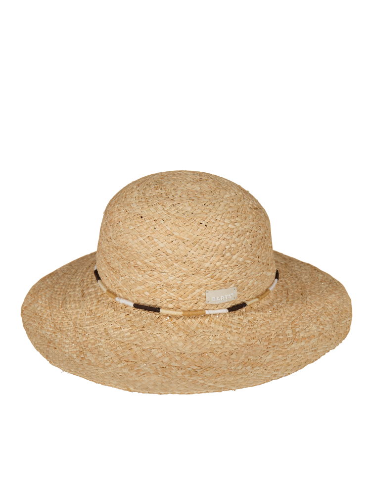 Hoeden, Lichtbeige
