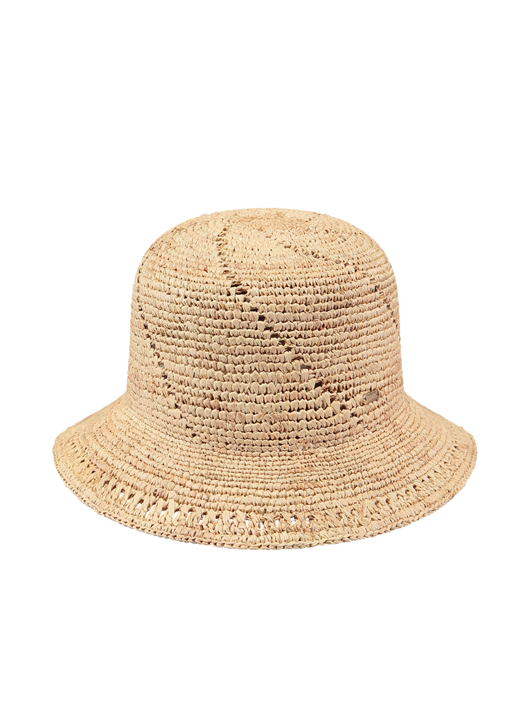 Hoeden, Lichtbeige