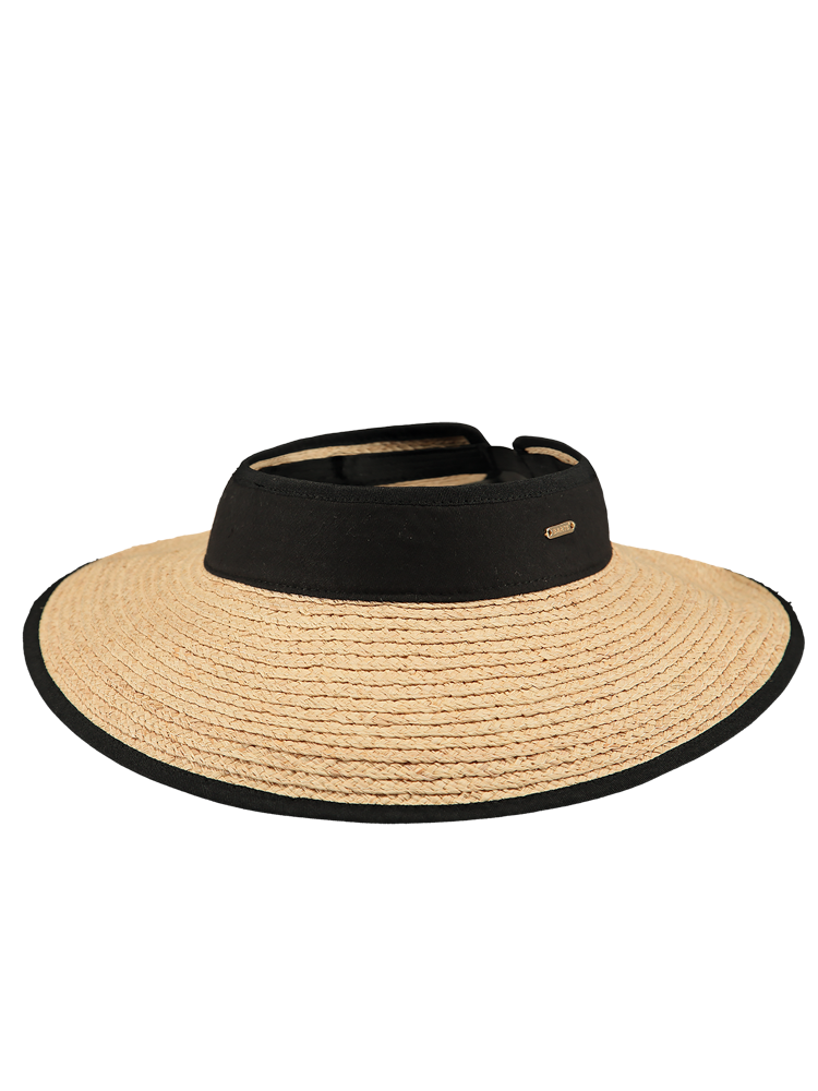 Hoeden, Lichtbeige