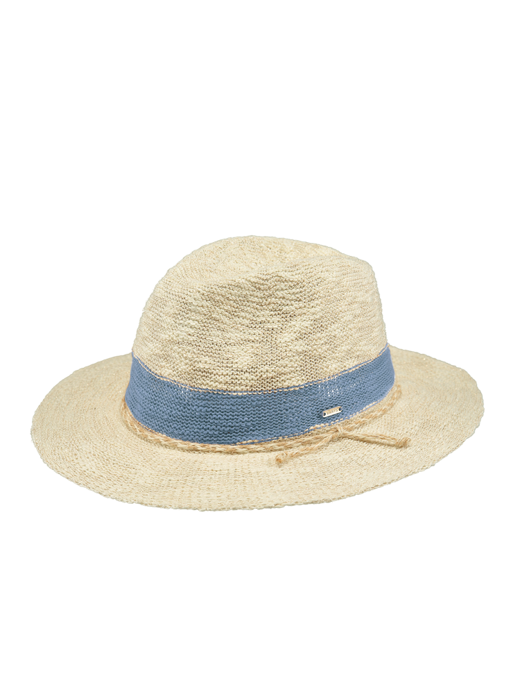 Chapeaux, Bleu