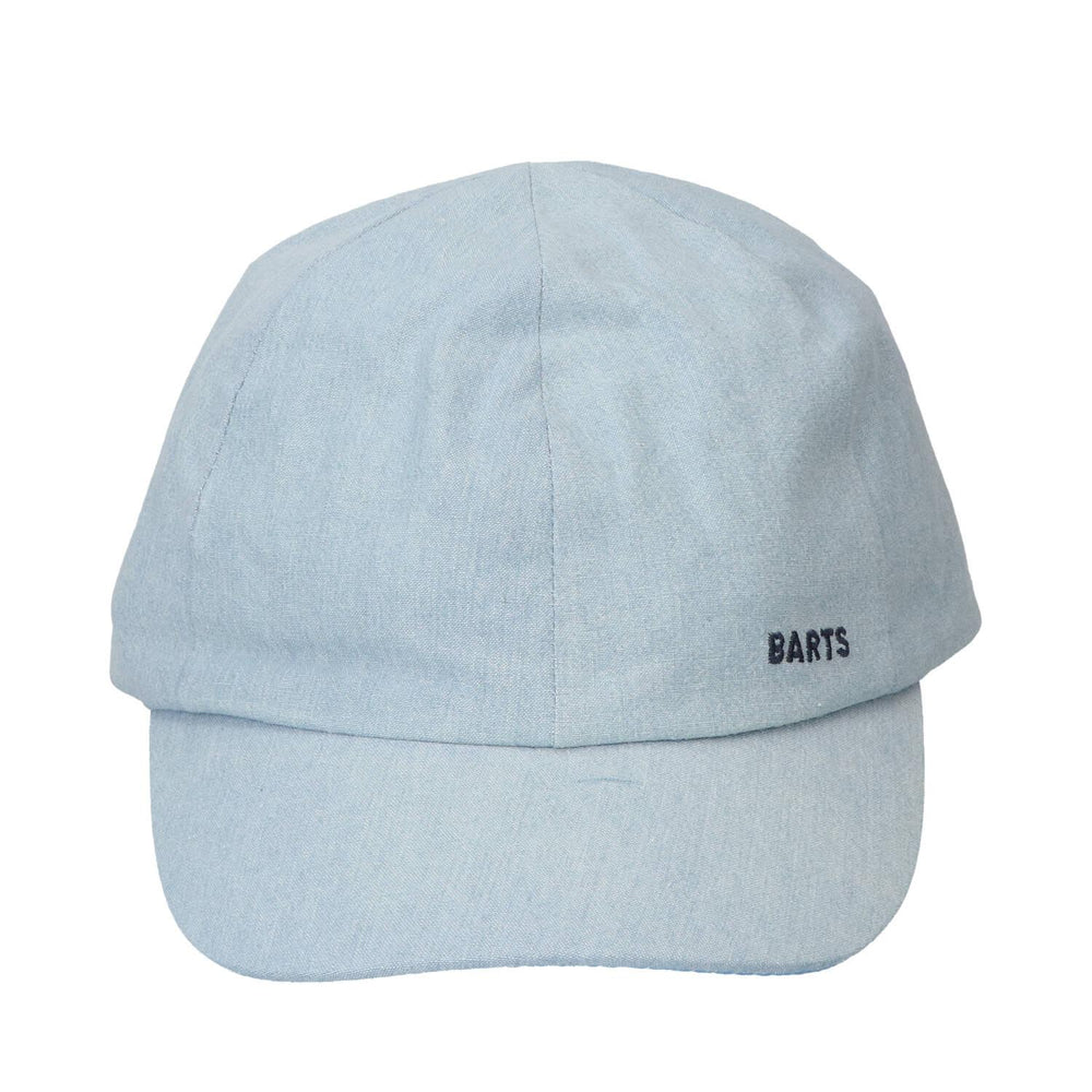 Casquettes, bleu clair