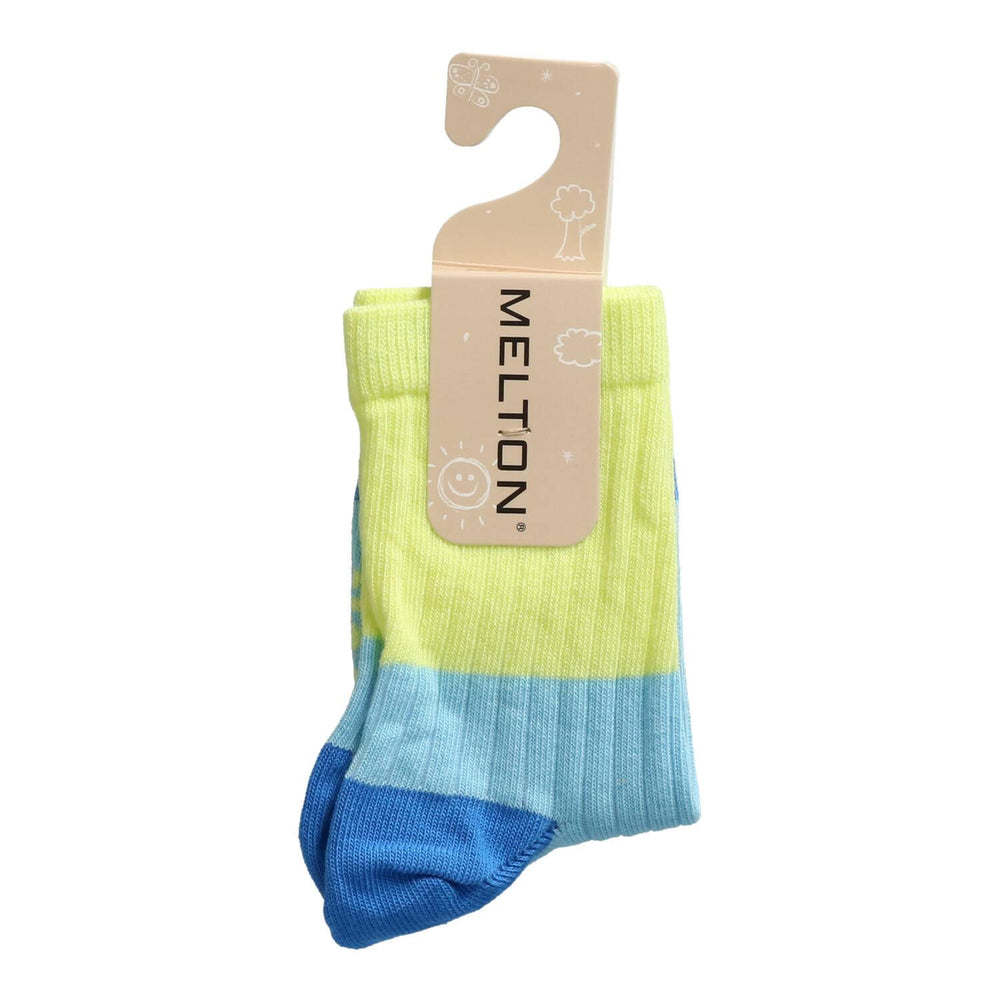 Chaussettes, multicolores