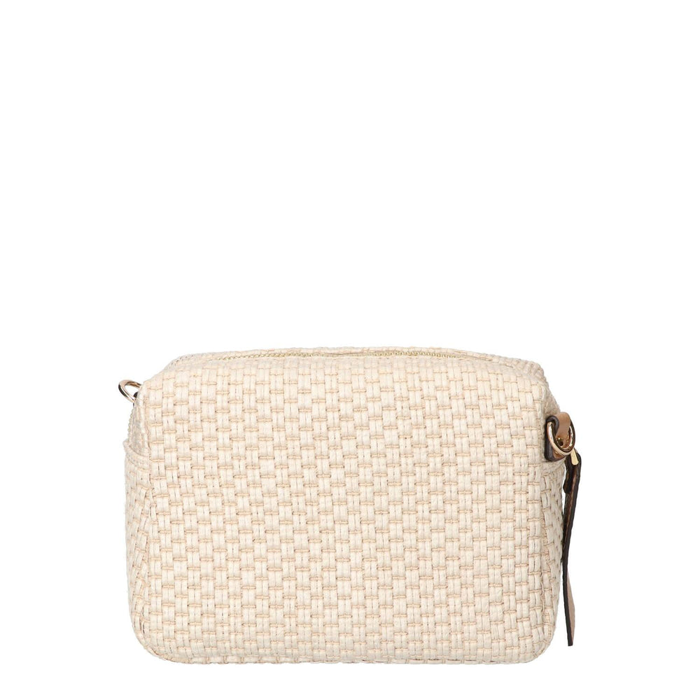 Crossbody Tassen, Taupe