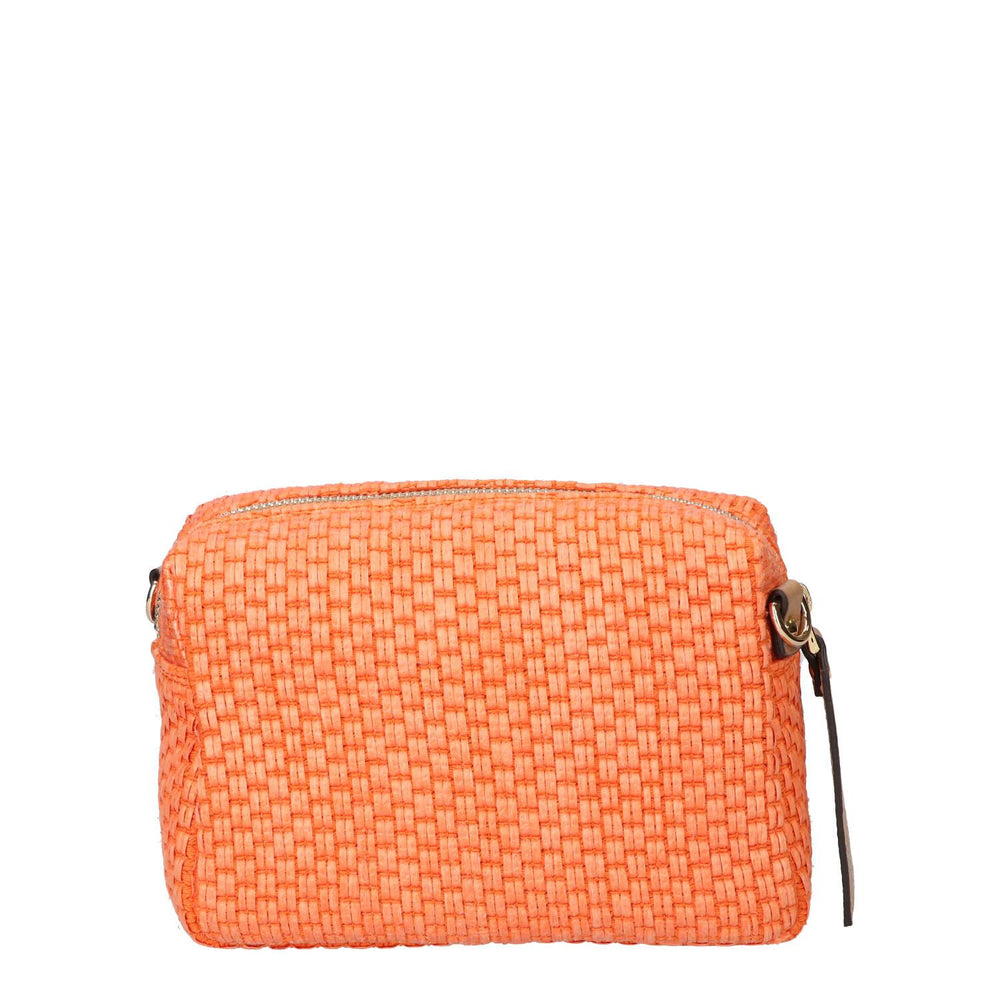 Crossbody Tassen, Oranje
