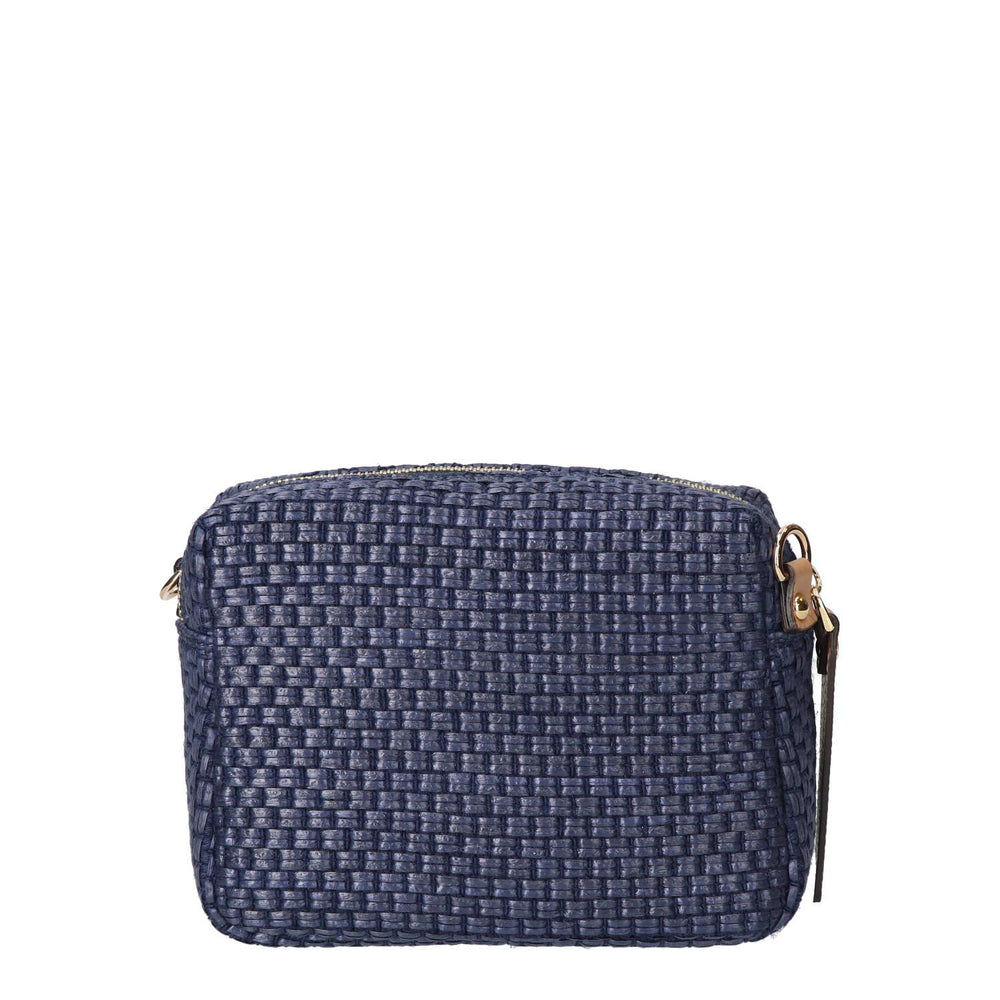 Crossbody Tassen, Blauw