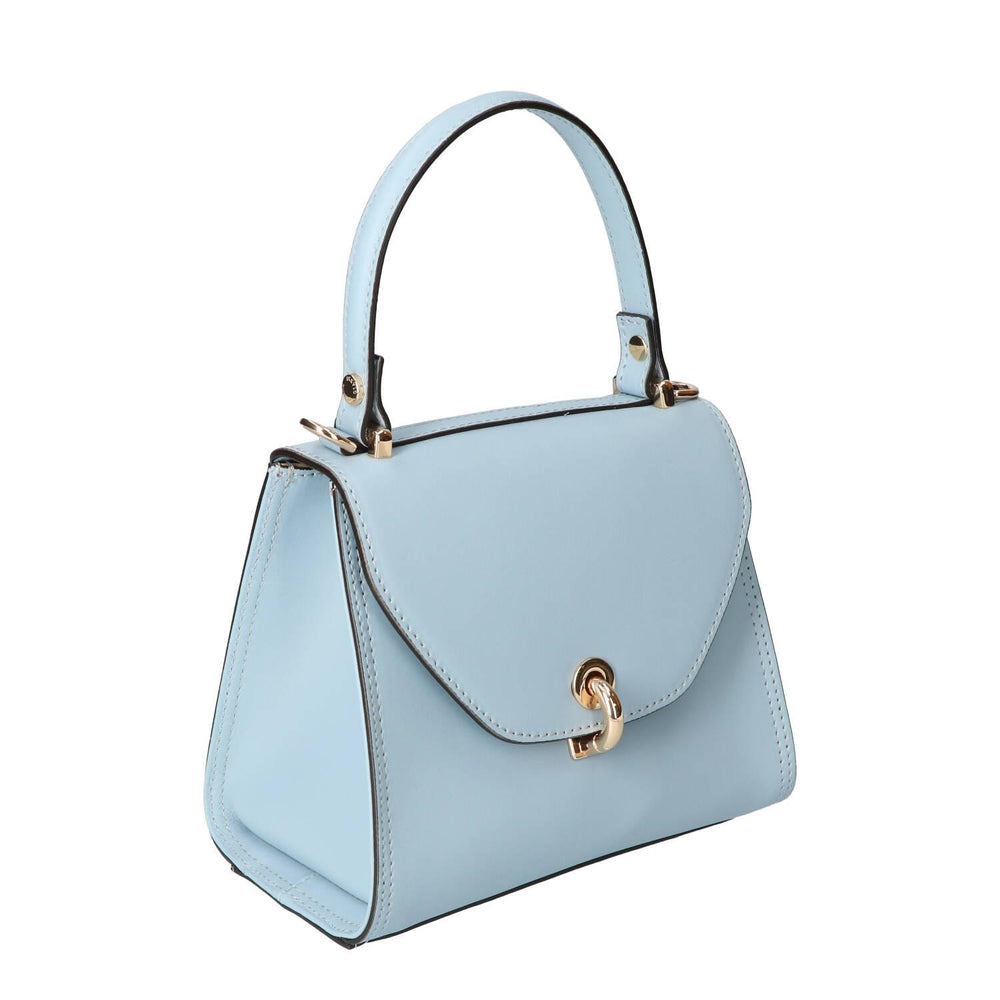 Clutches - Avondtassen, Lichtblauw