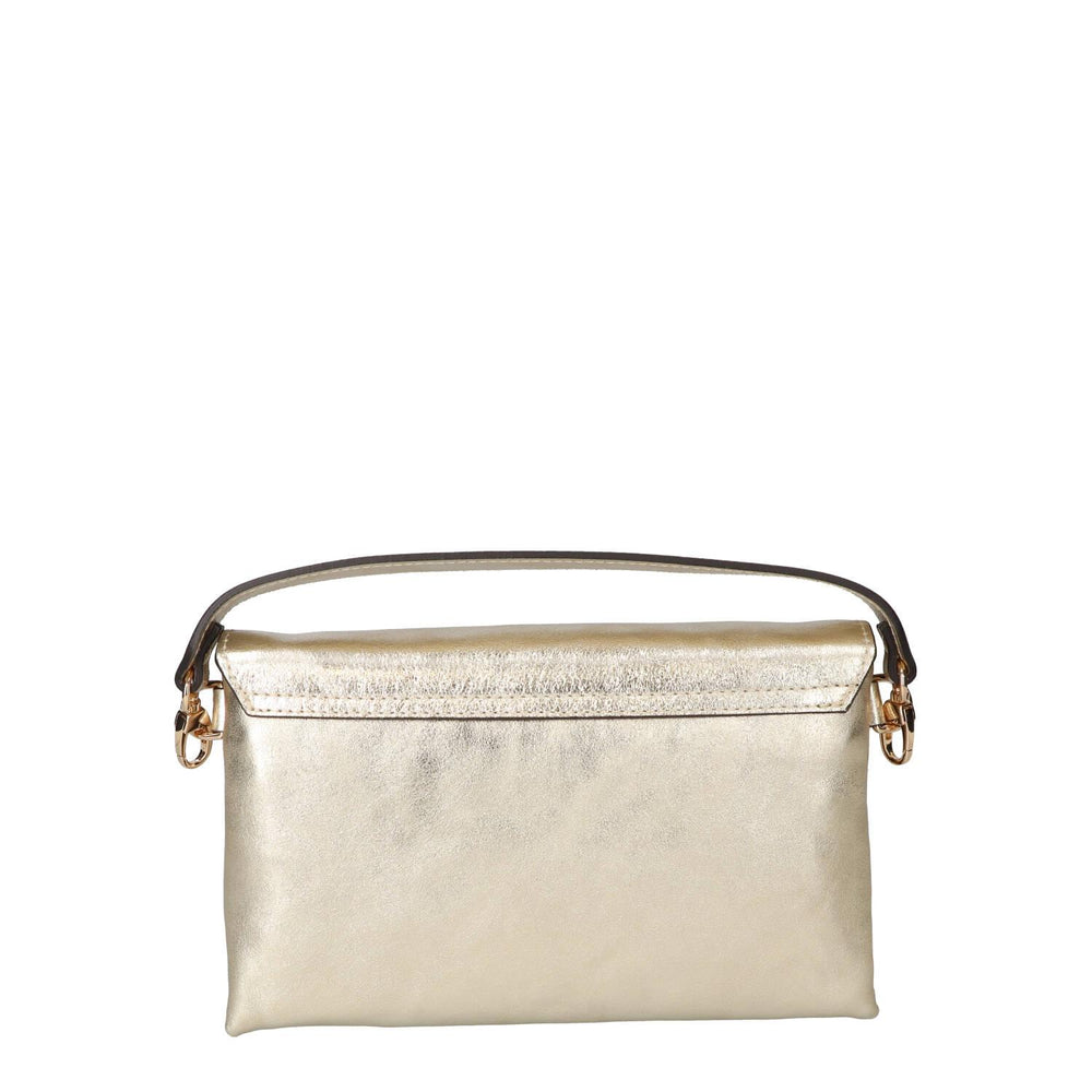 Clutches - Avondtassen, Goud