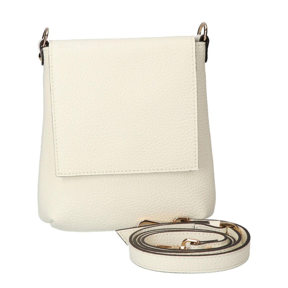 Clutches - Avondtassen, Lichtbeige