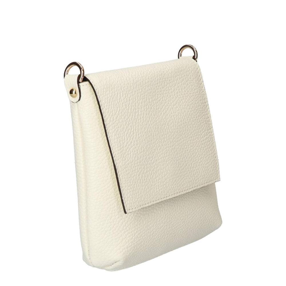 Clutches - Avondtassen, Lichtbeige
