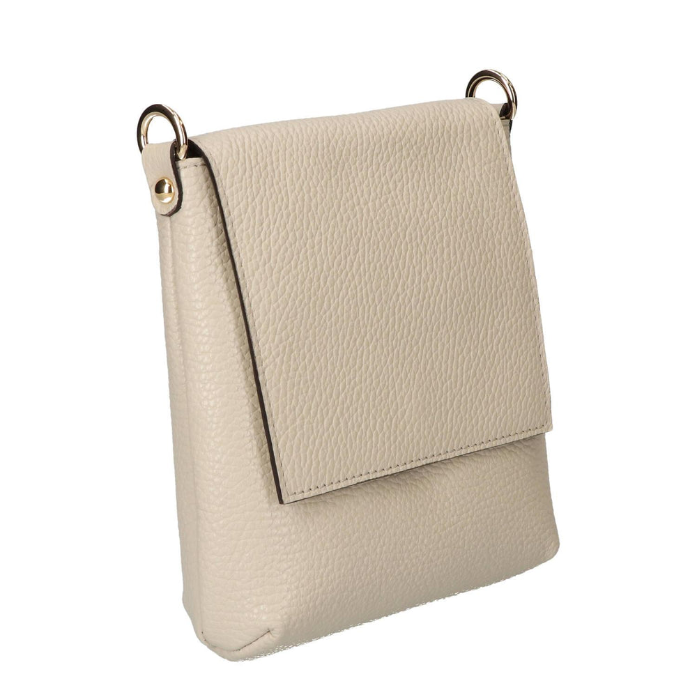 Clutches - Avondtassen, Taupe