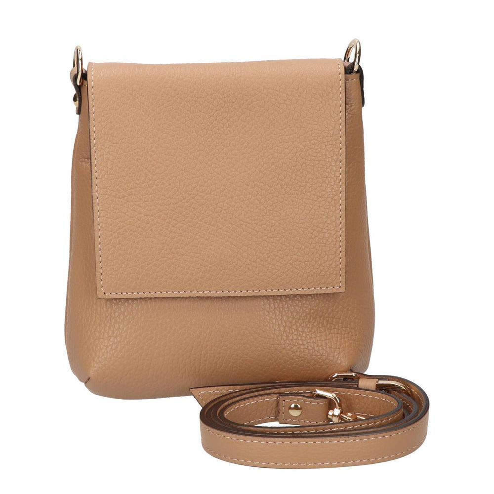 Clutches - Avondtassen, Cognac