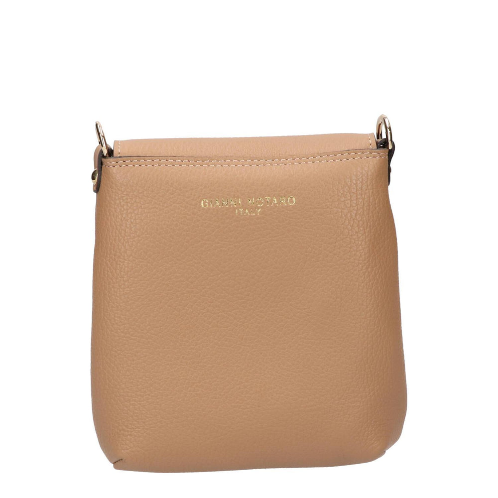 Clutches - Avondtassen, Cognac