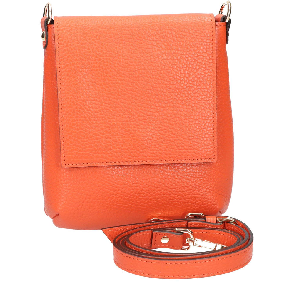 Clutches - Avondtassen, Oranje