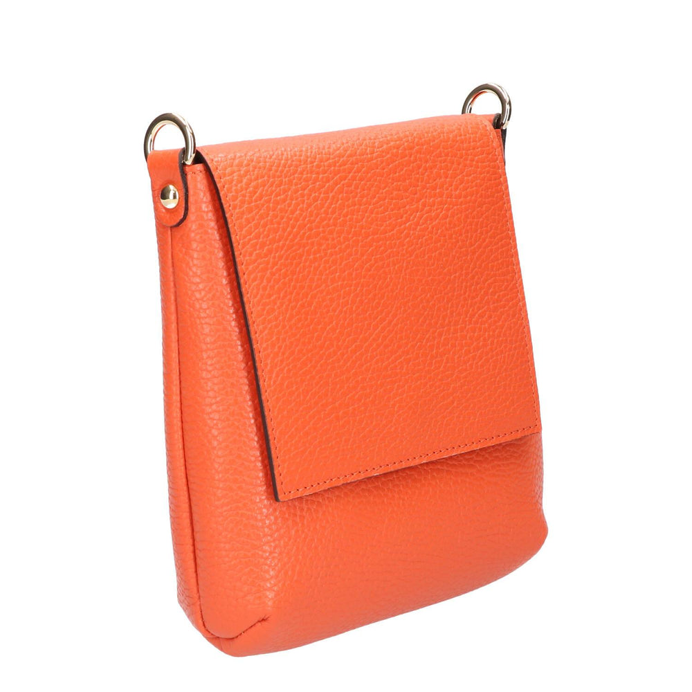 Clutches - Avondtassen, Oranje
