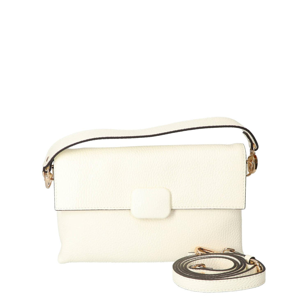 Clutches - Avondtassen, Lichtbeige