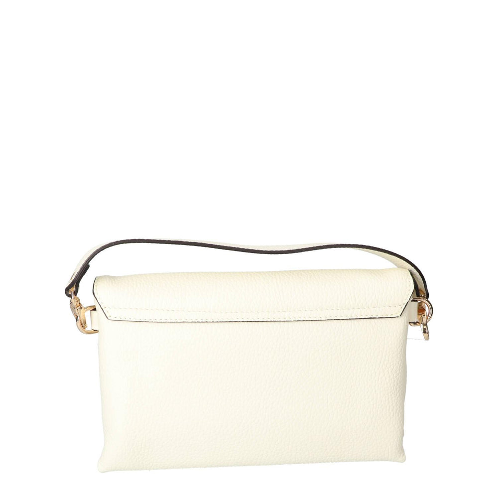 Clutches - Avondtassen, Lichtbeige