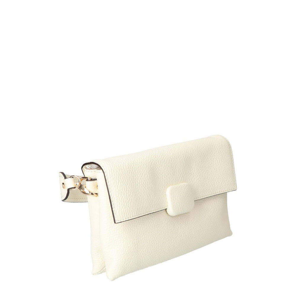 Clutches - Avondtassen, Lichtbeige
