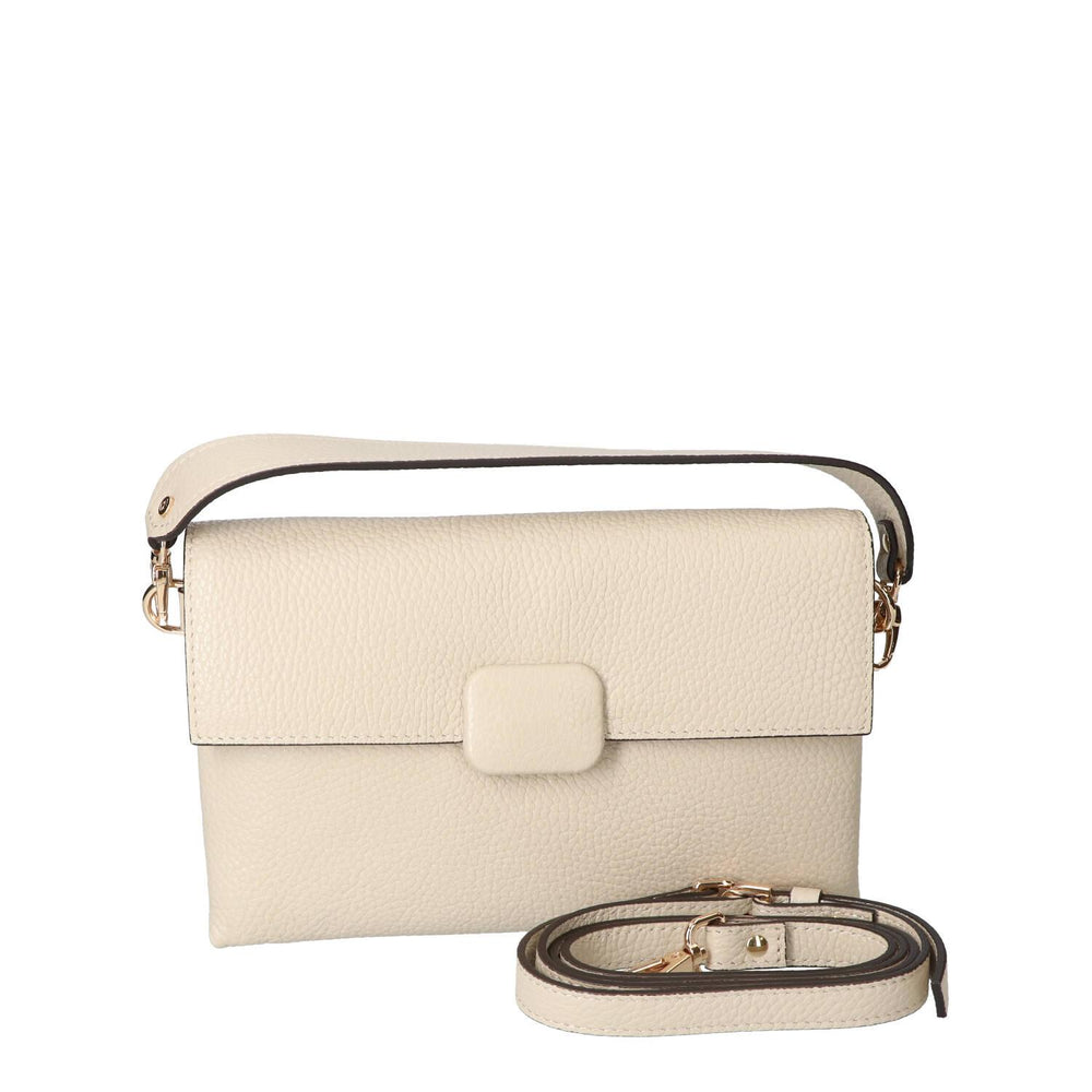 Clutches - Avondtassen, Taupe