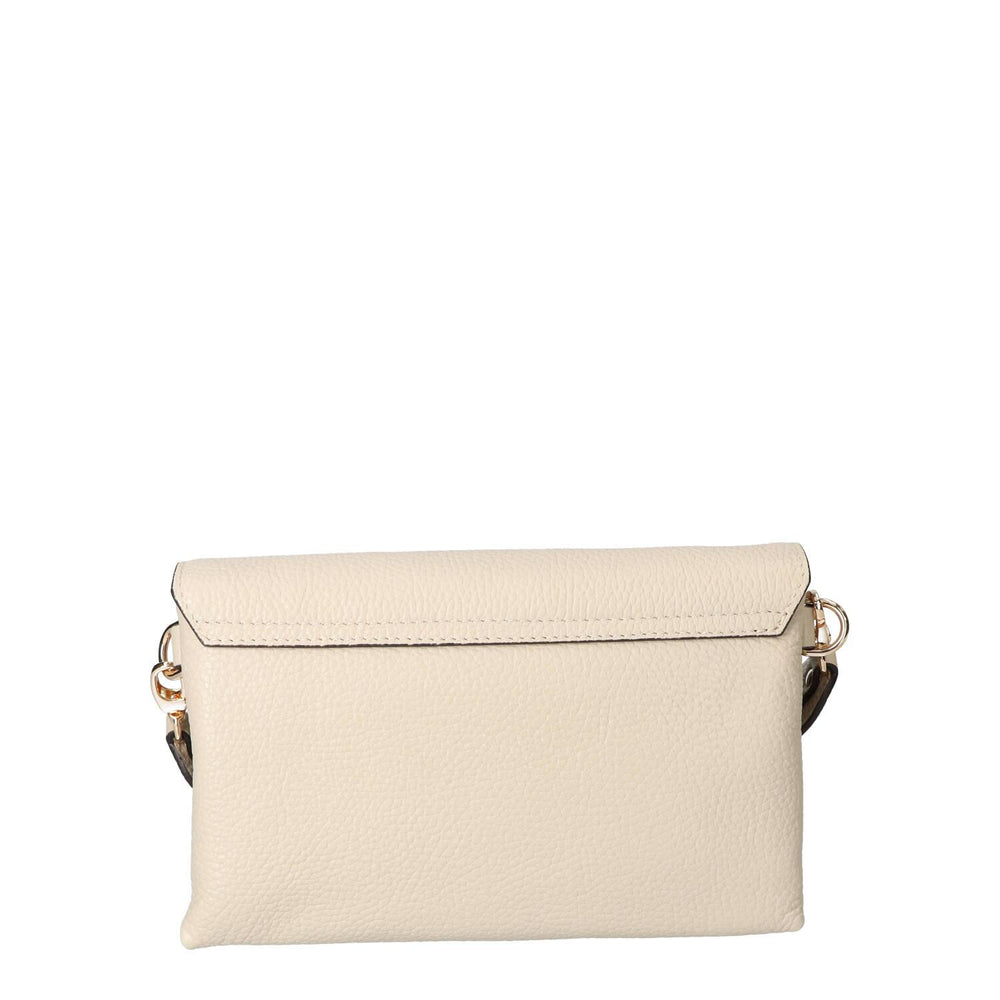 Clutches - Avondtassen, Taupe