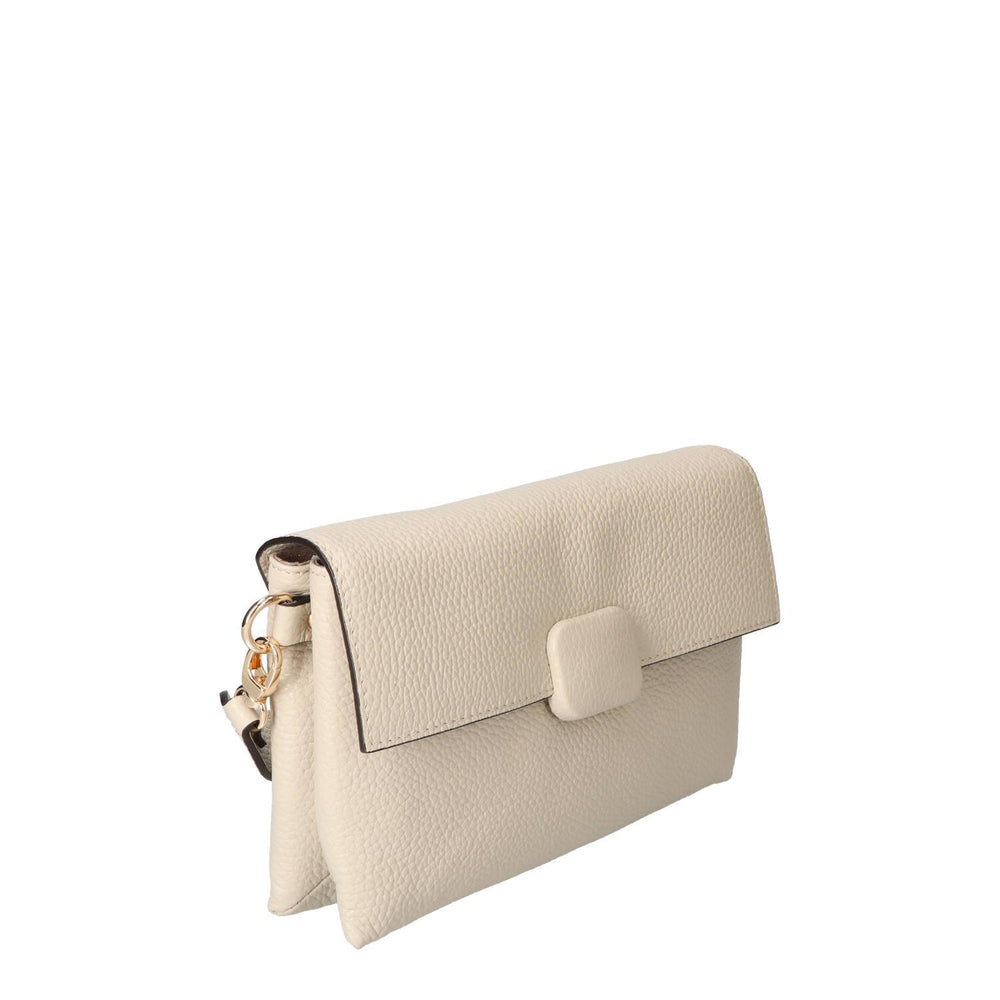 Clutches - Avondtassen, Taupe