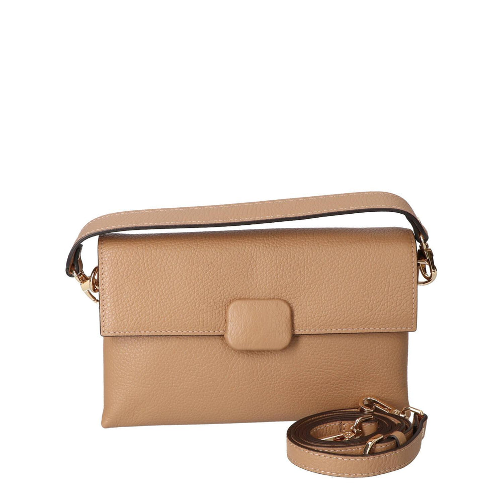 Clutches - Avondtassen, Cognac