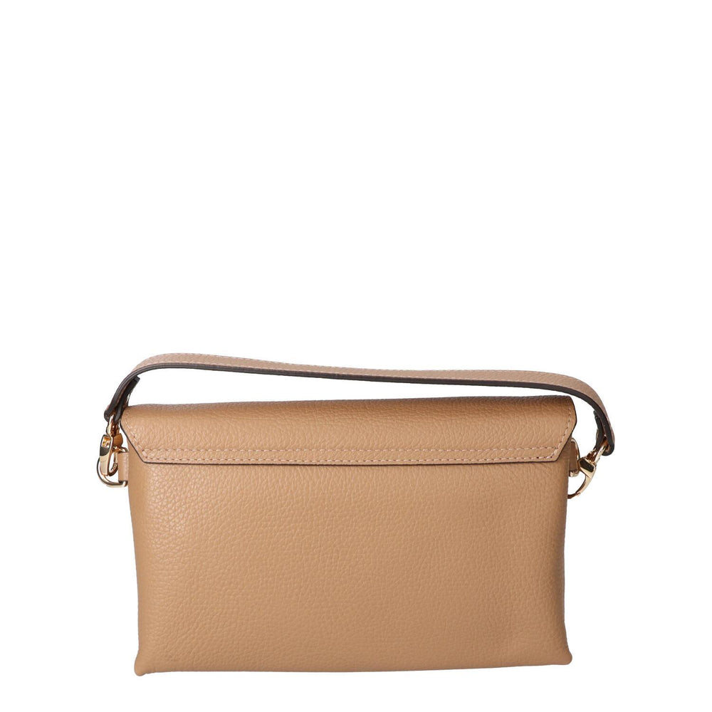 Clutches - Avondtassen, Cognac
