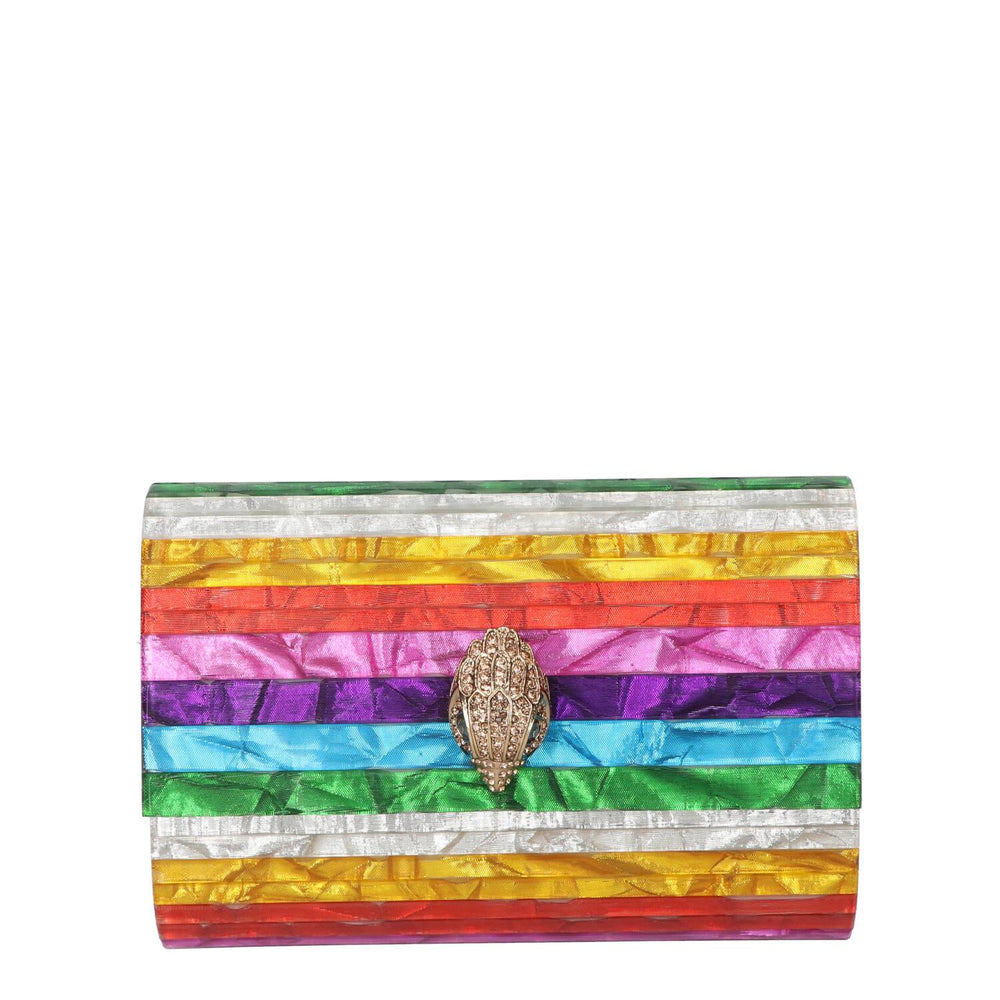 Clutches - Avondtassen, Multicolor