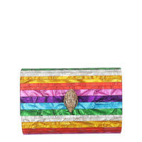 Pochettes - Sacs de soirée, Multicolore