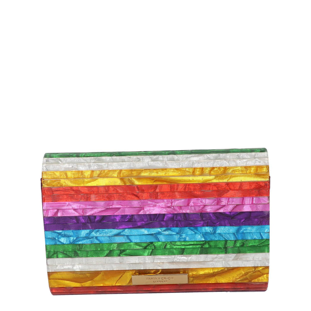 Clutches - Avondtassen, Multicolor