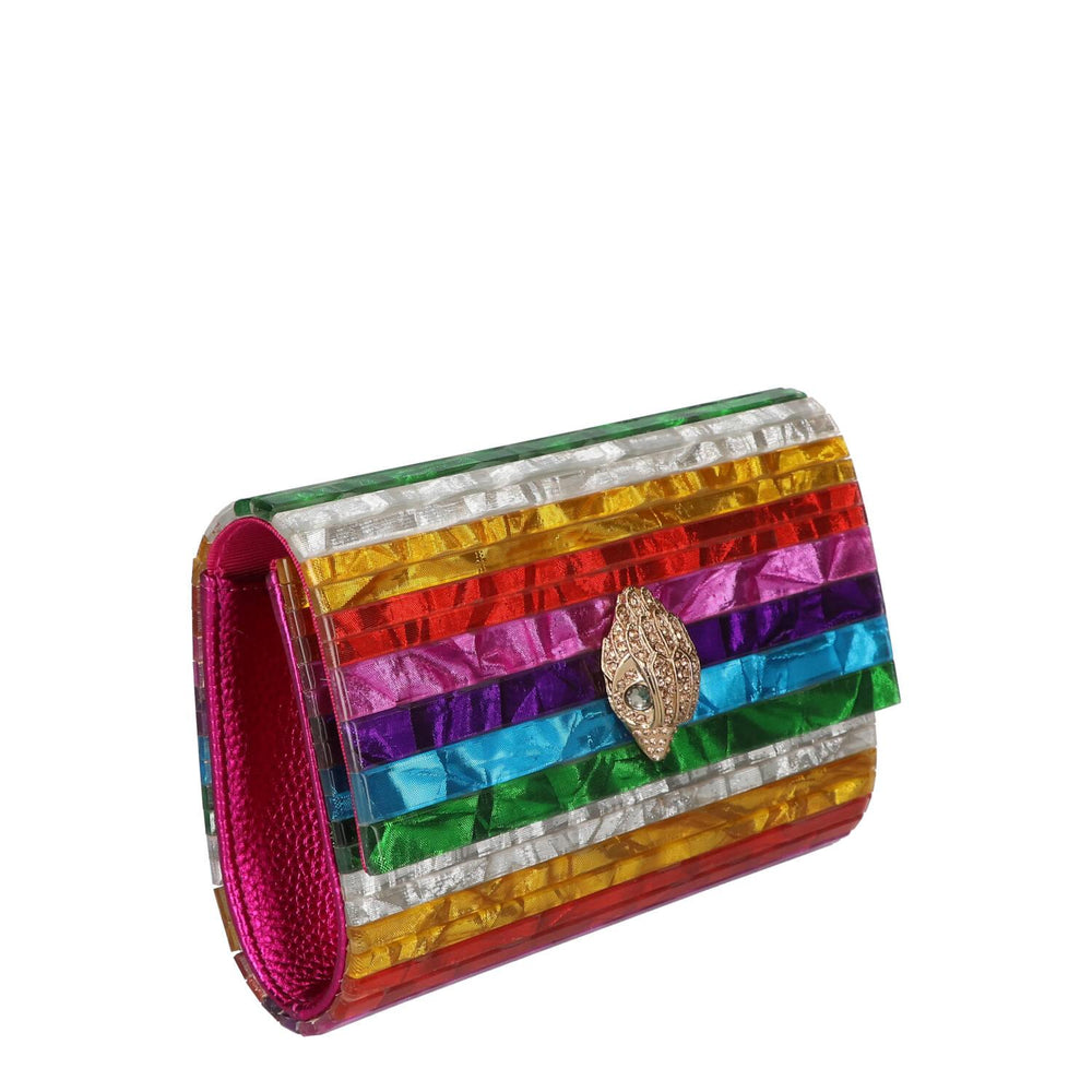 Clutches - Avondtassen, Multicolor