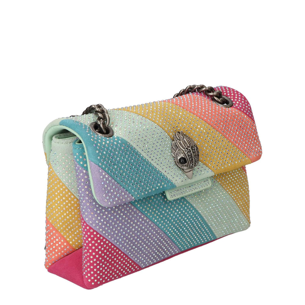 Clutches - Avondtassen, Multicolor