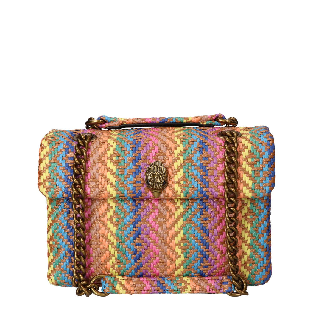 Clutches - Avondtassen, Multicolor