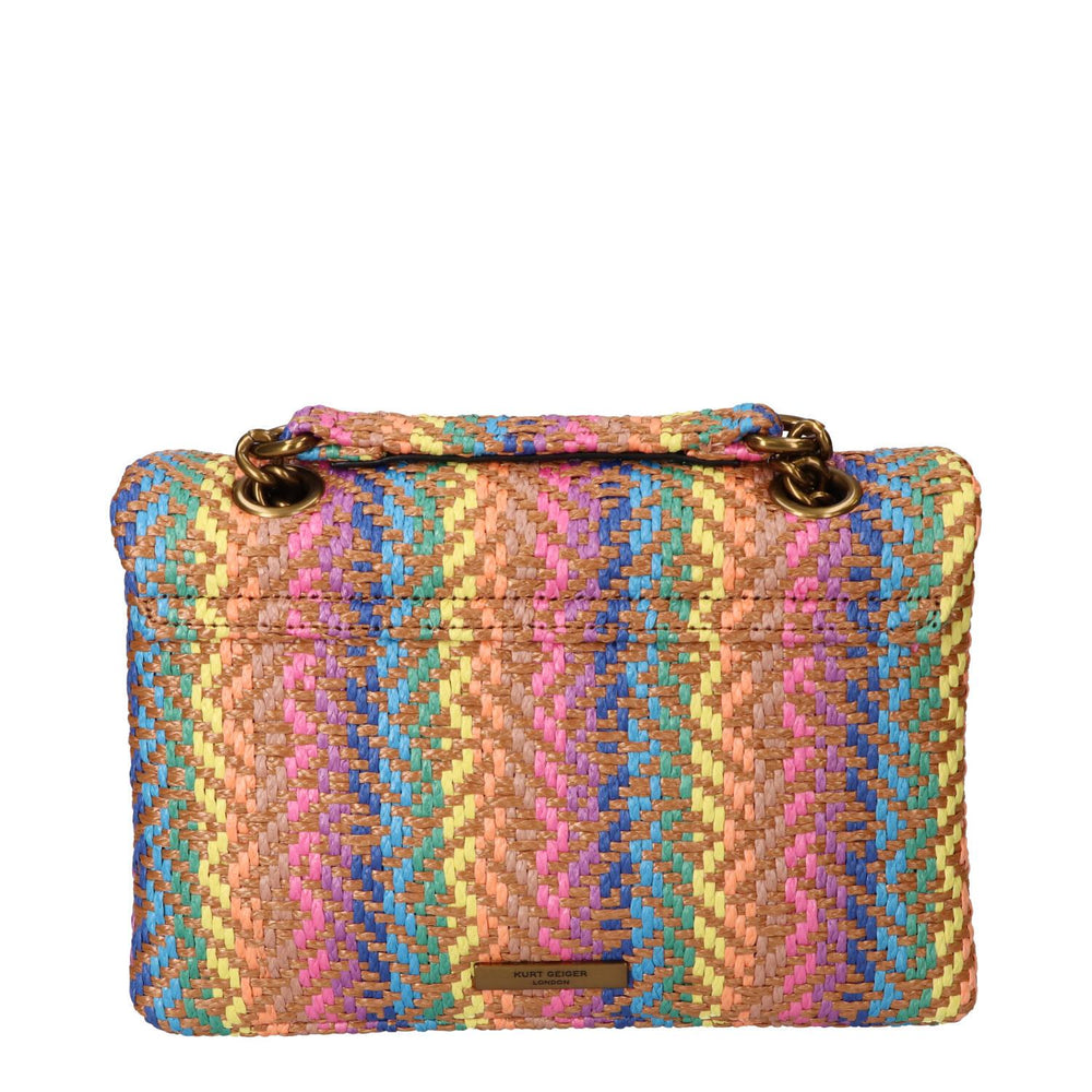Clutches - Avondtassen, Multicolor