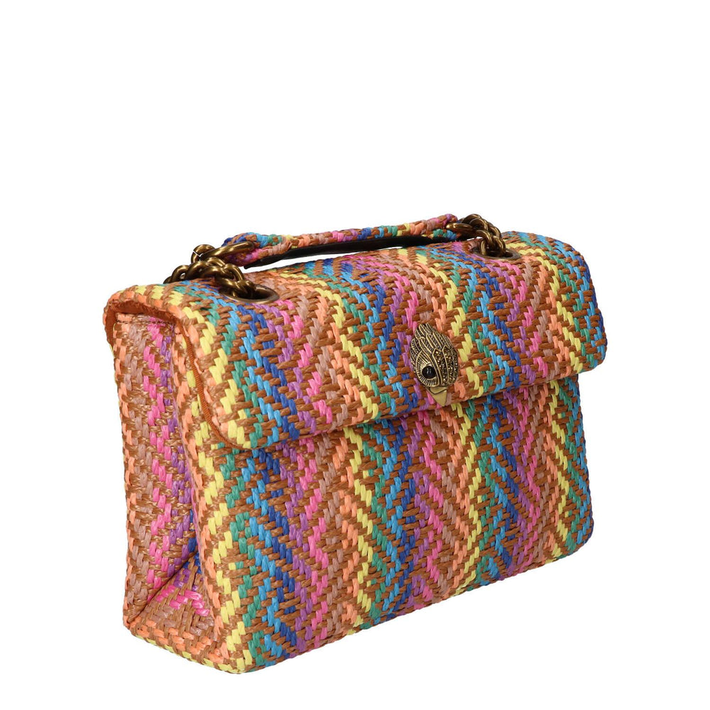 Clutches - Avondtassen, Multicolor