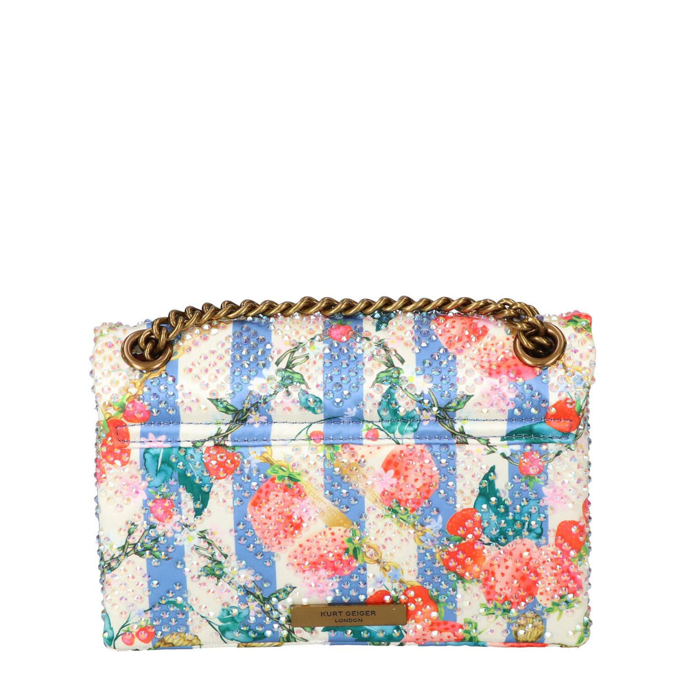 Pochettes - Sacs de soirée, Multicolore