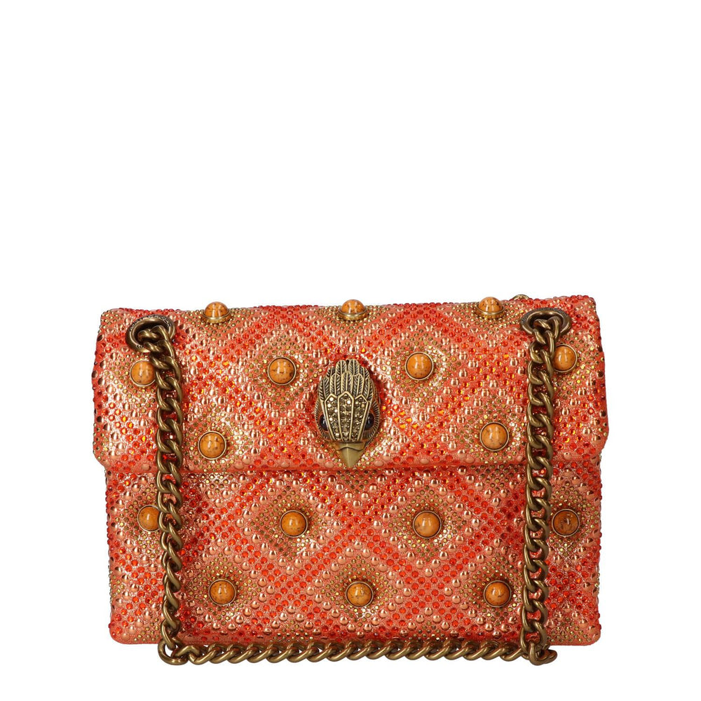 Clutches - Avondtassen, Oranje