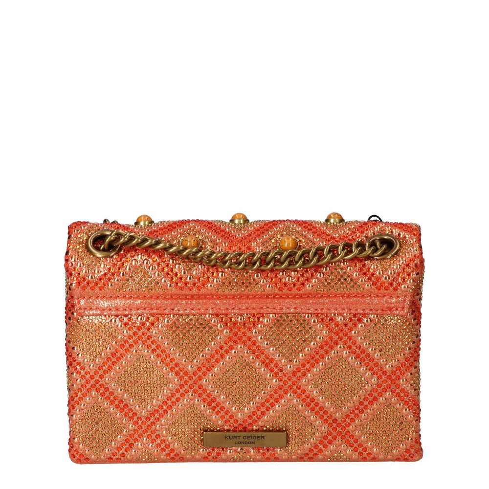 Clutches - Avondtassen, Oranje
