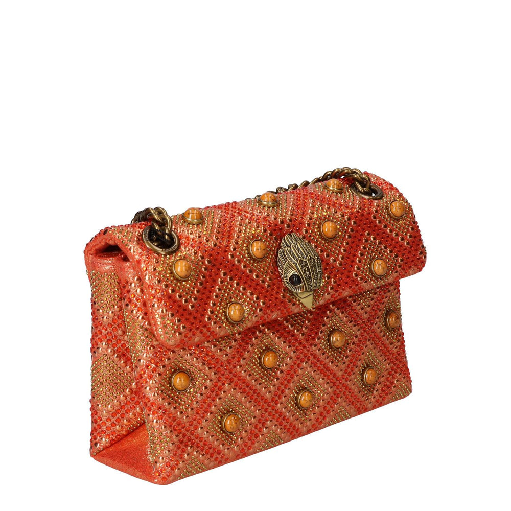 Clutches - Avondtassen, Oranje