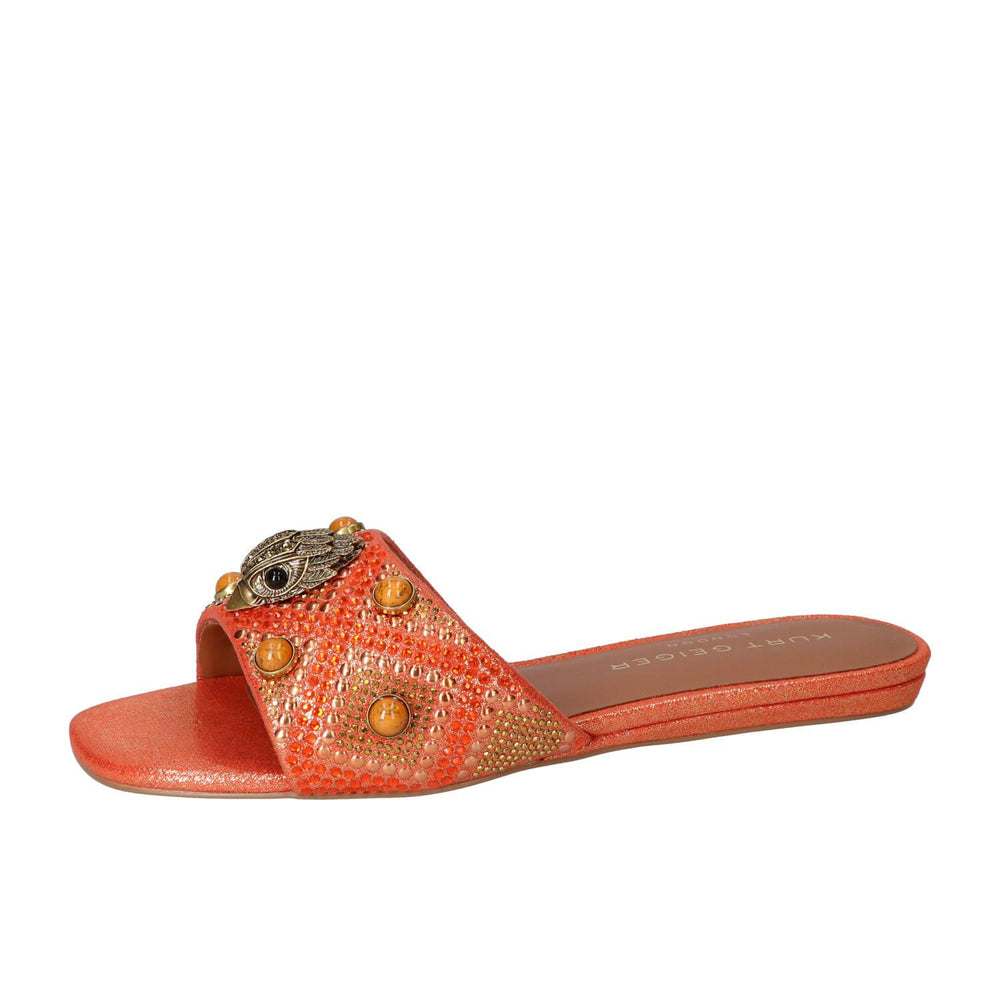 Mules, Orange