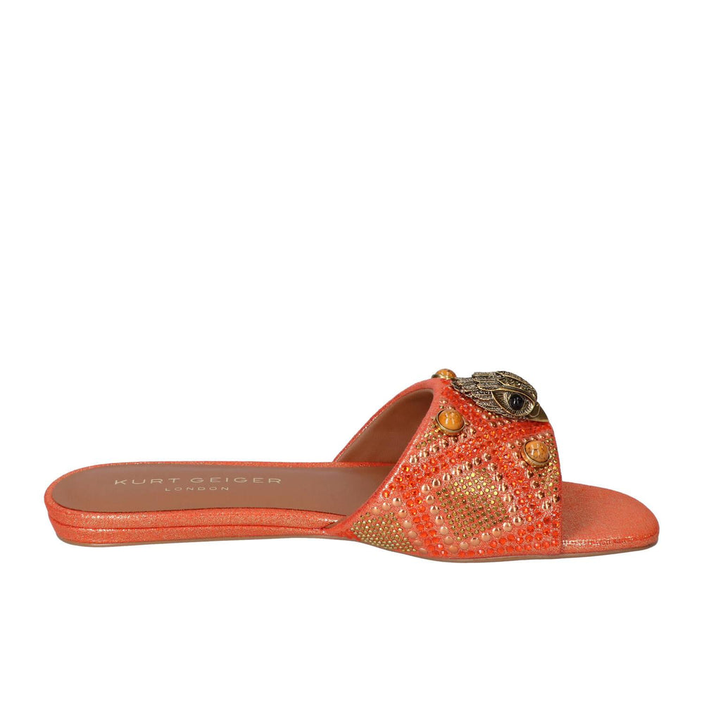 Mules, Orange