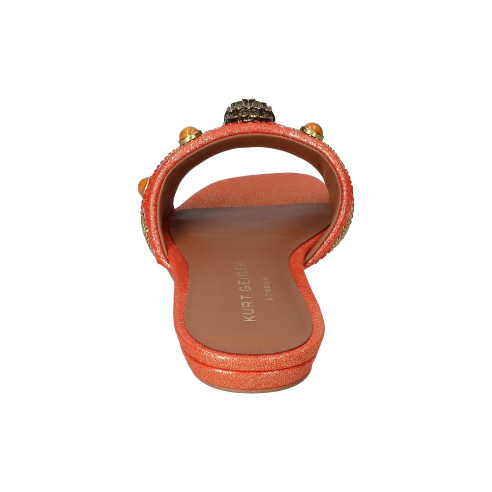 Mules, Orange