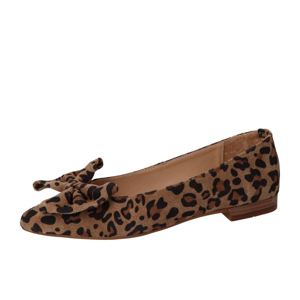Ballerines, Cognac