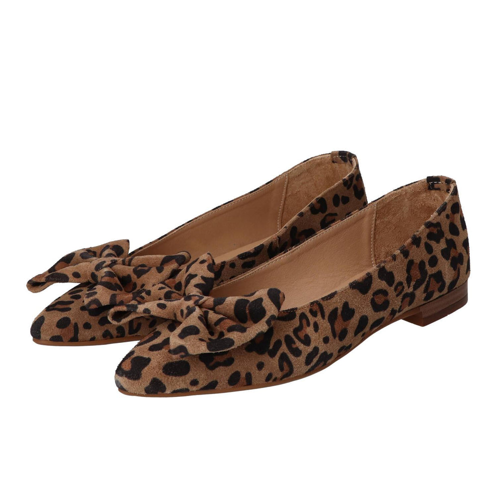 Ballerines, Cognac
