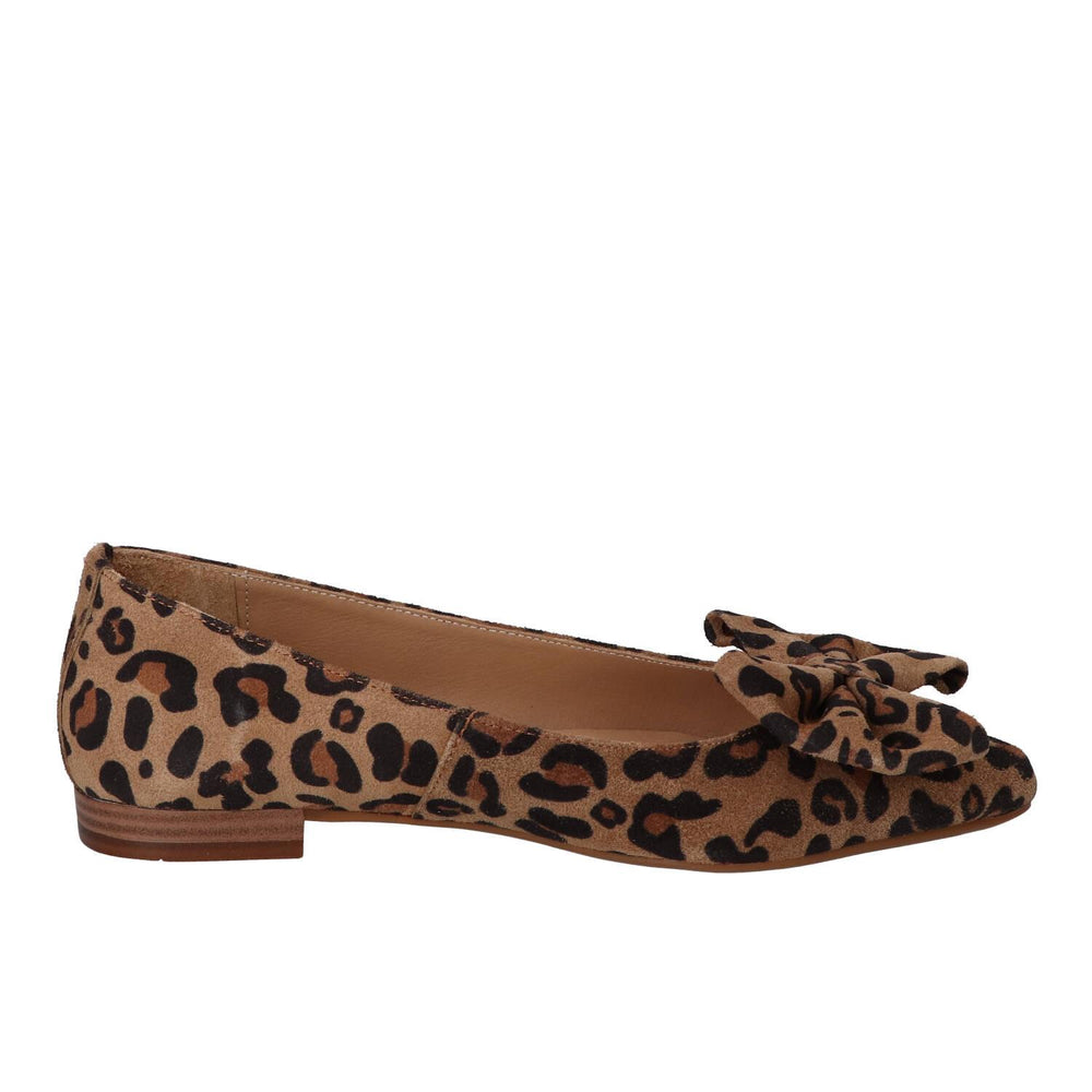Ballerines, Cognac
