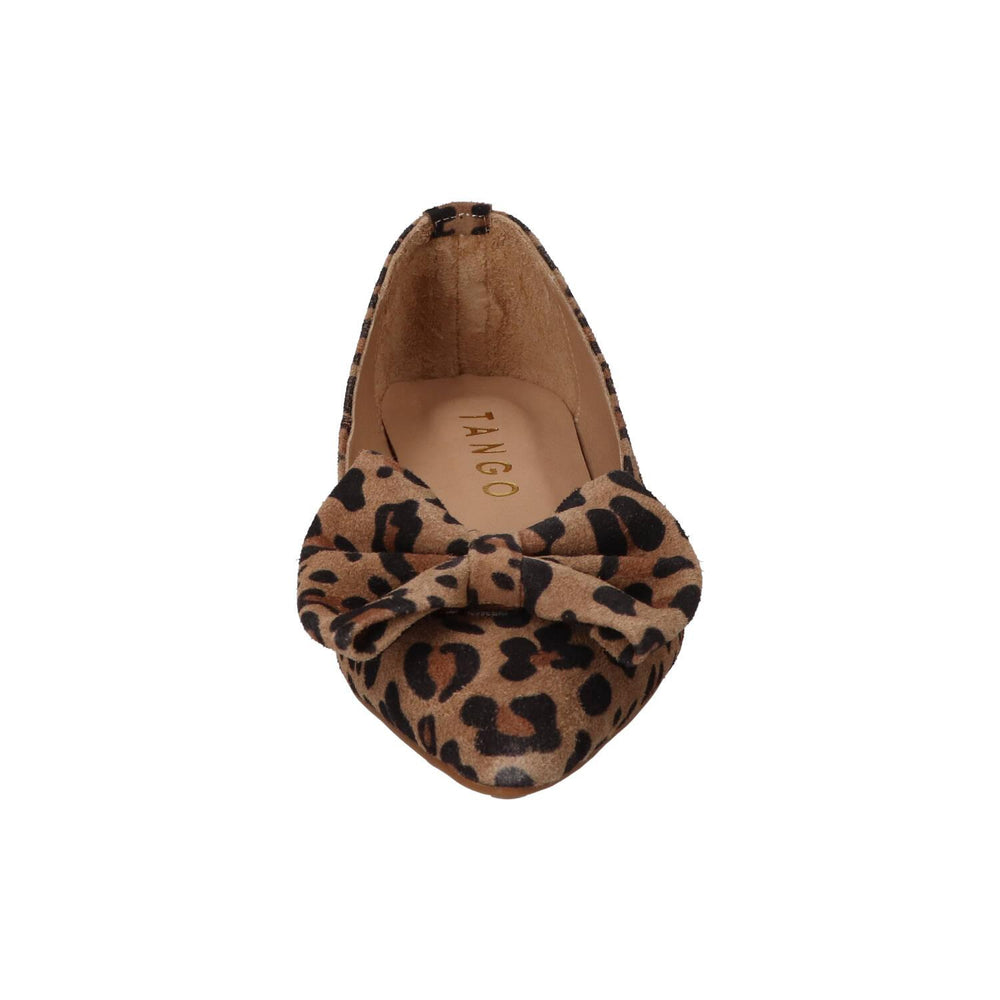 Ballerines, Cognac